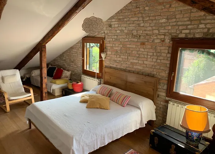 La Casa Del Pittore