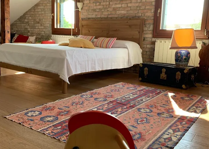 La Casa Del Pittore
