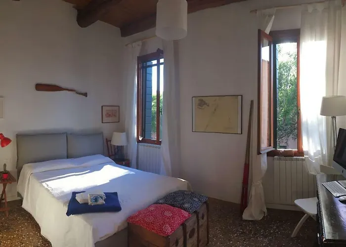 La Casa Del Pittore